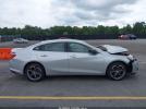 Chevrolet Malibu Rs Image 13