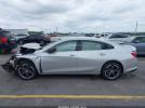 Chevrolet Malibu Rs Image 6