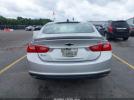 Chevrolet Malibu Rs Image 16