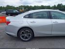 Chevrolet Malibu Rs Image 15