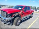 Ram 2500 Laramie Image 4
