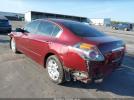 Nissan Altima 2.5 S Image 6