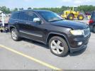 Jeep Grand Cherokee Overland Image 1