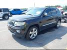 Jeep Grand Cherokee Overland Image 14