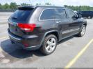 Jeep Grand Cherokee Overland Image 13