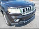 Jeep Grand Cherokee Overland Image 6