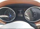 Jeep Grand Cherokee Overland Image 3