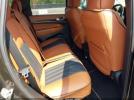Jeep Grand Cherokee Overland Image 9