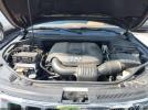 Jeep Grand Cherokee Overland Image 2
