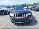 Jeep Grand Cherokee Overland Image 10