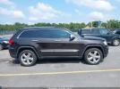 Jeep Grand Cherokee Overland Image 4