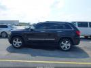 Jeep Grand Cherokee Overland Image 11
