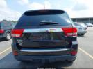 Jeep Grand Cherokee Overland Image 8