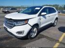 Ford Edge Sel Image 15