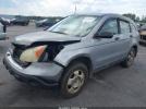 Honda CR-V Lx Image 9