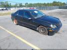 Mercedes-Benz C-Class 1.8l Image 1