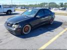 Mercedes-Benz C-Class 1.8l Image 4