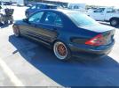 Mercedes-Benz C-Class 1.8l Image 5