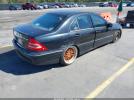 Mercedes-Benz C-Class 1.8l Image 7