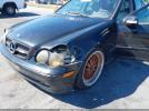 Mercedes-Benz C-Class 1.8l Image 11