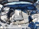 Mercedes-Benz C-Class 1.8l Image 2