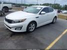 Kia Optima Lx Image 5