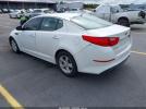 Kia Optima Lx Image 7