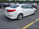 Kia Optima Lx Image 6