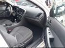 Kia Optima Lx Image 8