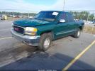 GMC Sierra 1500 Sle Image 3