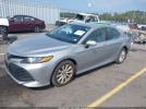 Toyota Camry Le Image 6