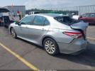 Toyota Camry Le Image 5