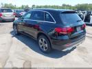 Mercedes-Benz GLC Image 6