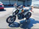 KTM 390 Duke Image 6