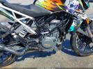 KTM 390 Duke Image 5