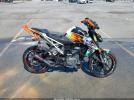 KTM 390 Duke Image 2