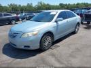 Toyota Camry Le Image 17