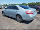 Toyota Camry Le Image 6