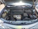 Toyota Camry Le Image 8