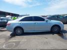Toyota Camry Le Image 15