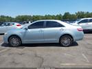 Toyota Camry Le Image 10