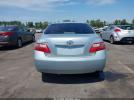 Toyota Camry Le Image 16