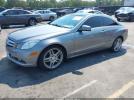 Mercedes-Benz E-Class Image 14