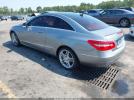 Mercedes-Benz E-Class Image 11