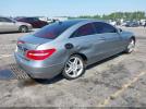 Mercedes-Benz E-Class Image 12