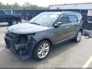 Ford Explorer Xlt Image 15