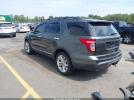 Ford Explorer Xlt Image 3