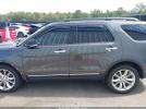 Ford Explorer Xlt Image 14