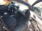 Chevrolet Sonic Lt Auto Image 6