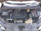Chevrolet Sonic Lt Auto Image 16
